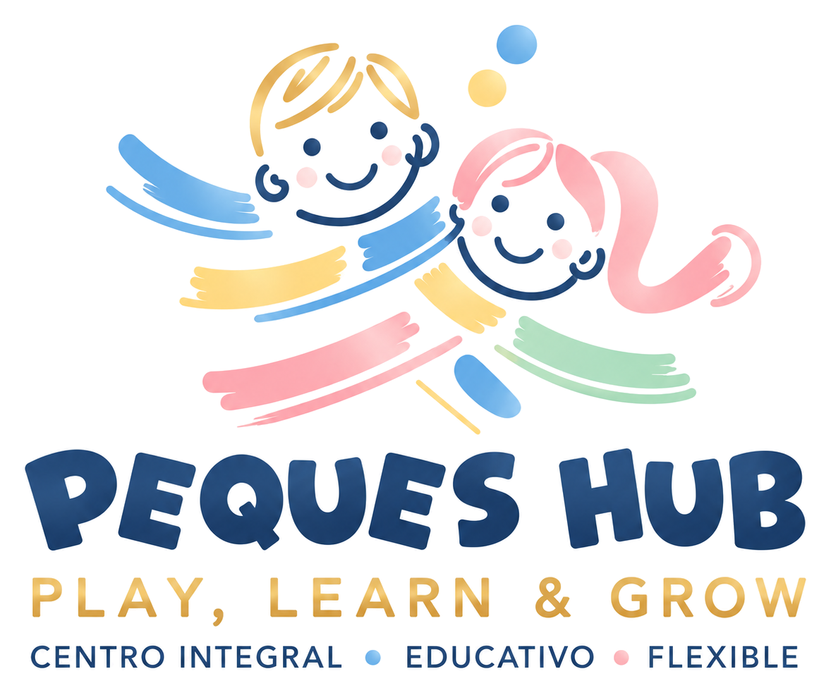 PequesHUB